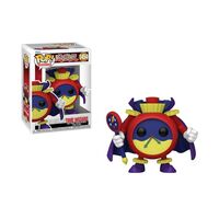Φιγούρα Funko POP! TIME WIZARD - YU-GI-OH! #1454