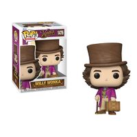 Φιγούρα Funko POP! WILLY WONKA - WONKA MOVIE #1476