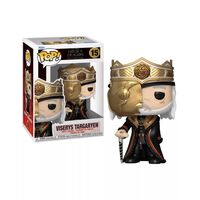 Φιγούρα Funko POP! VISERYS TARGARYEN - HOUSE OF THE DRAGON #15