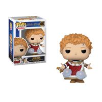 Φιγούρα Funko POP! JULIUS - BLACK CLOVER #1553