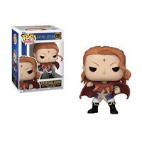 Φιγούρα Funko POP! FUEGOLEON - BLACK CLOVER #1551