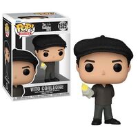 Φιγούρα Funko POP! VITO CORLEONE - THE GODFATHER II #1525