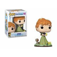 Funko POP! ANNA - FROZEN #1023