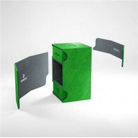 GameGenic Watchtower 100+ XL Green