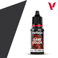Charcoal - Game Color 18ml