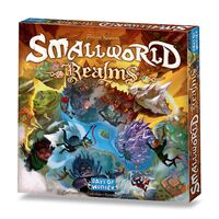 Small World Realms