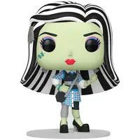 Funko POP! FRANKIE STEIN - MONSTER HIGH #114