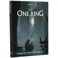 The One Ring - Ruins of the Lost Realm