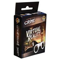 Chronicles of Crime: Virtual Reality Module