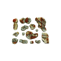 CONCRETE BASING KIT (13)