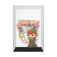Funko POP! PETER PAN & MOVIE POSTER #16