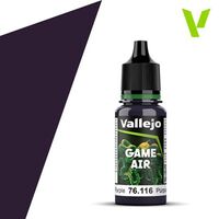 Midnight Purple - Game Air 18ml