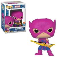 Φιγούρα Funko POP! HAWKEYE PX EXCLUSIVE #914