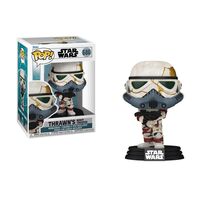 Φιγούρα Funko POP! THRAWN'S NIGHT TROOPER #686