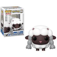 Φιγούρα Funko POP! WOOLOO - POKEMON #958