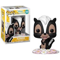 Φιγούρα Funko POP! FLOWER - BAMBI 50TH ANNIVERSARY #1434