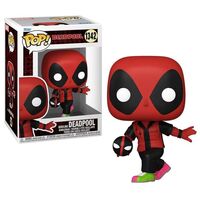 Φιγούρα Funko POP! BOWLING DEADPOOL #1342
