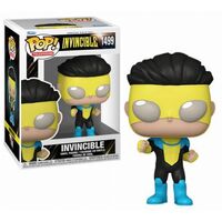 Φιγούρα Funko POP! INVINCIBLE - INVINCIBLE #1499