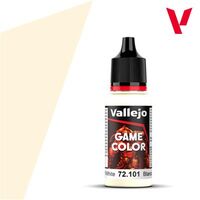 Off White - Game Color 18ml