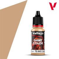 Pale Flesh - Game Color 18ml