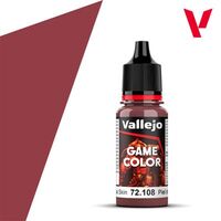 Succubus Skin - Game Color 18ml