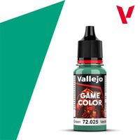 Foul Green - Game Color 18ml