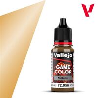 Glorious Gold - Game Color 18ml