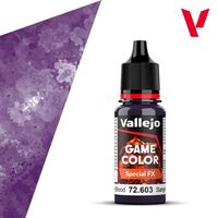 Demon Blood - Game Color FX 18ml