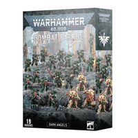 Combat Patrol: Dark Angels 2024
