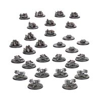 Legions Imperialis: Solar Auxilia Support