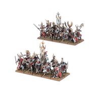 Kingdom of Bretonnia: Knights of the Realm on Foot