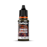 Military Yellow - Xpress Color 18ml