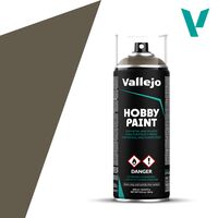 US Olive Drab AFV Primer Spray 400ml