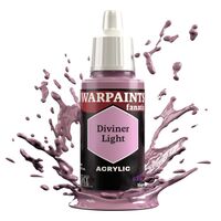 Diviner Light Warpaints Fanatic 18ml