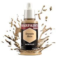 Dorado Skin Warpaints Fanatic 18ml
