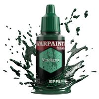 Verdigris Warpaints Fanatic Effects 18ml