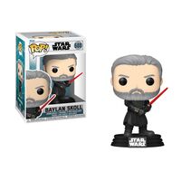 Φιγούρα Funko POP! BAYLAN SKOLL - AHSOKA #688