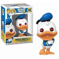 Φιγούρα Funko POP! DONALD DUCK WITH HEART EYES - DISNEY DD 90TH ANN. 1445