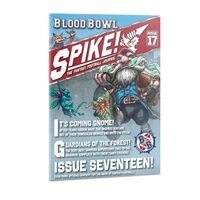 Spike! Journal: Issue 17