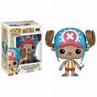 Φιγούρα Funko POP! TONYTONY CHOPPER - ONE PIECE #99