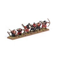 Kingdom of Bretonnia Squires D.O.
