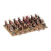 Kingdom of Bretonnia: Peasant Bowmen