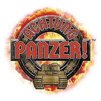 Achtung Panzer! Event Deck
