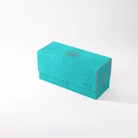 Gamegenic The Academic 133+ XL Teal/Pink