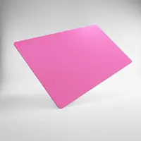 Gamegenic Prime 2mm Playmat Pink
