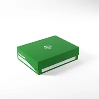 Gamegenic Token Holder Green