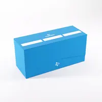 Gamegenic Triple Deck Holder XL 300+ Blue