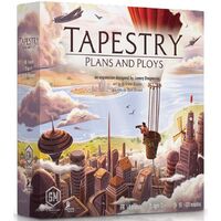 Tapestry: Plans & Ploys