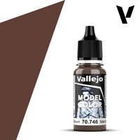 Chestnut Brown - Model Color 18ml