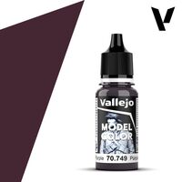 Dark Purple - Model Color 18ml